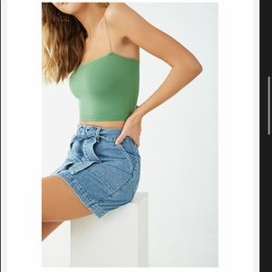 Seamless stretchy bralette ! MAKE ME AN OFFER :-)